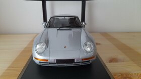 Porsche 959, Minichamps 1:18 - 2
