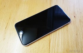 TOP STAV iPhone SE 2020 64GB original 100%baterka - 2
