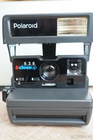Polaroid 636 - 2