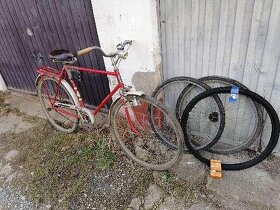 bicykel Ukrajina - 2