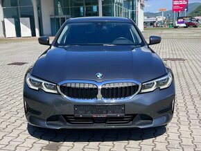 BMW rad 3 320xd 4x4 LASER KAMERA 2019 - 2