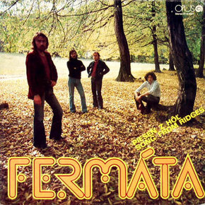 FERMATA LP PLATNE - 2