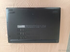 Notebook Acer Extensa 215 - 2