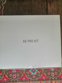 Hikvision DS-PWA64-KIT-WE AxPro Start Kit - 2