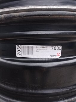 Diski 5x110 r16 - 2