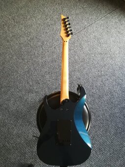 Ibanez RG250 B - 2