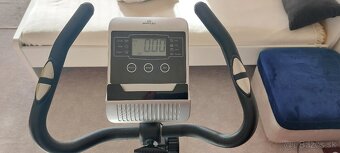 Stacionarny bicykel Spartan Magnetic 800 - 2