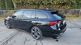 Skoda Octavia Combi Rs 2.0 TDI 4x4 DSG - 2