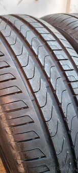 Letne pneumatiky pirelli 235/50R19 - 2