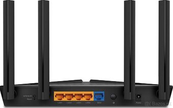 TP-Link Archer AX1800 WiFi 6 - 2
