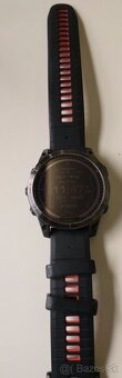 Garmin 7 Solar - 2