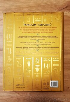 Poklady faraonov - 2
