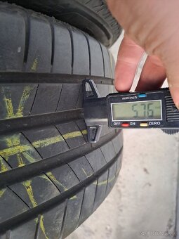Letné Bridgestone Turanza 225/55/16 95Y - 2