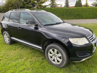 Predam VW Touareg V6 INDIVIDUAL - 2