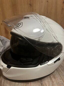prilba shoei gt-air - 2