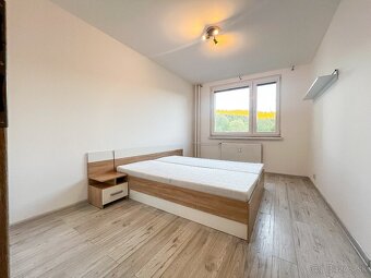 Moderný 3-izbový byt po kompletnej rekonštrukcii na prenájom - 2