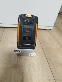 Predám HAMMER IRON 2 - 2