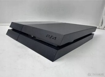 Sony Playstation 4 1TB HDD - 2