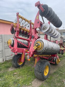 Vaderstad carrier - 2