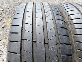 Letné pneumatiky 215/45R17 Hankook 4ks - 2