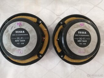 Vyškove repro tesla -ARV-3604 - 2