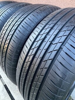 Bridgestone 215/50 R17 4x=200e - 2