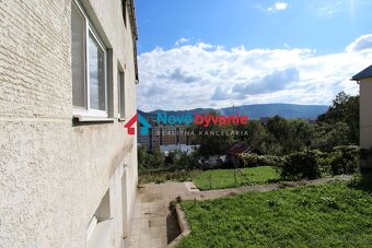 EXKLUZÍVNE na PREDAJ rodinný dom, Humenné (N252-12-MIM) - 2
