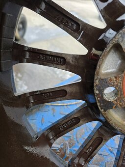Ats 5x108 r16 - 2