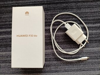 HUAWEI P30 lite - 2