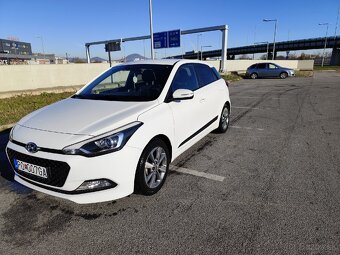 Hyundai i20 - 2