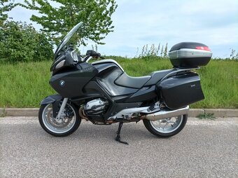 BMW R1200RT 2006 - 2