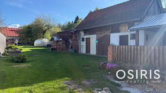 Rodinný dom v obci Ľubeľa - 2