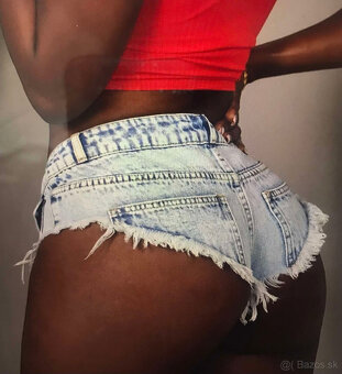 Sexi kratasy - 2