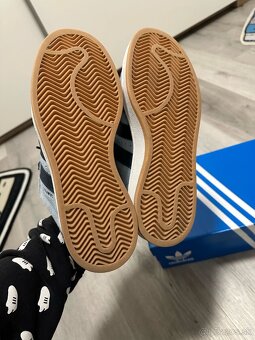 Adidas campus veľ.40 2/3 - 2