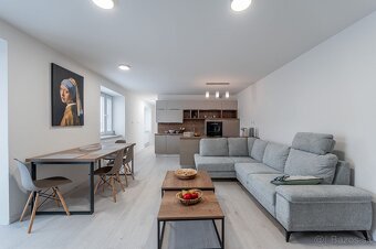 2 izbový byt s balkónom, Košice - ul. Šoltésovej, novostavba - 2