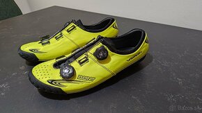 Cyklisticke tretry Bont Vaypor+ velkost 45 - 2