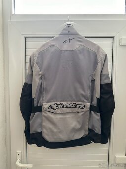 Enduro Bunda AlpineStars - 2