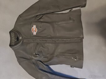 Harley Davidson bunda damska - 2