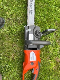 Píla Husqvarna 420el - 2