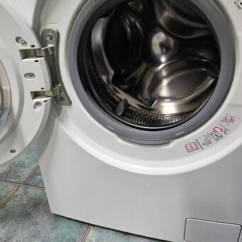 Pracka AEG-Electrolux - 2