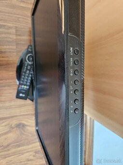 Predám TV/televízor značky LG 49" - 2