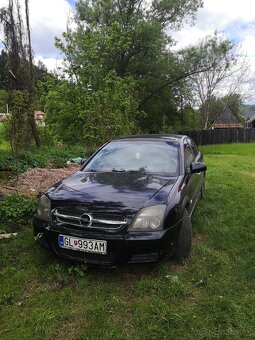 Vectra - 2