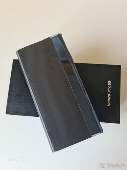 SAMSUNG GALAXY NOTE 20 ULTRA 5G - 2