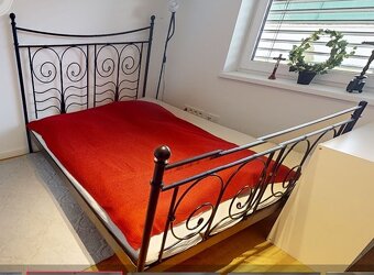 IKEA štýlová posteľ - 2