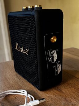 Marshall STOCKWELL II tip-top stav bez popruhu - 2