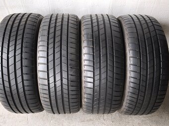 215/50 r17 letné pneumatiky Bridgestone - 2