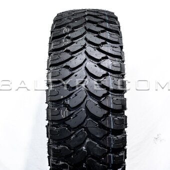 Offroad Pneu - 2