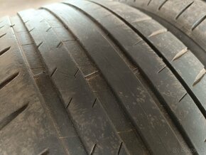 Letné pneu 245/45 R19 Michelin - 2