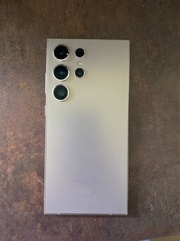 Samsung Galaxy S24 Ultra 5G - 2