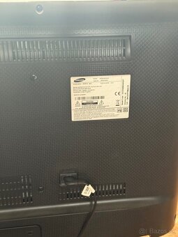 Samsung televízor - 2